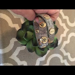 Victoria’s Secret wrap bracelet